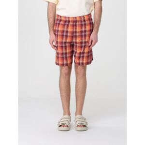 Barrow Shorts Men Multicolor